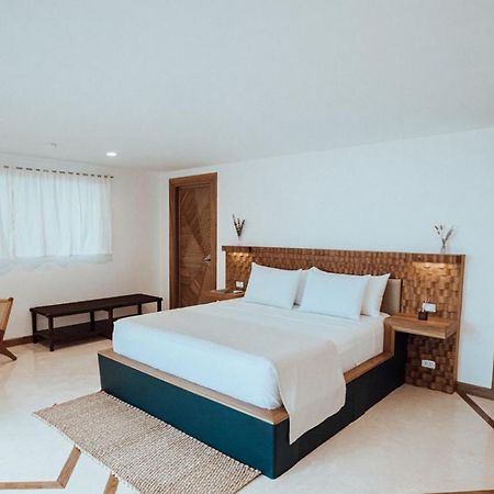 Maison Bukana - King Suite General Luna  Dış mekan fotoğraf