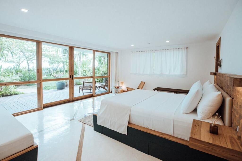 Maison Bukana - King Suite General Luna  Dış mekan fotoğraf