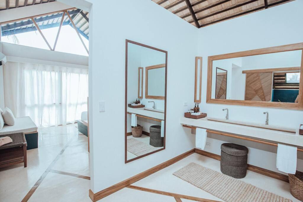 Maison Bukana - King Suite General Luna  Dış mekan fotoğraf
