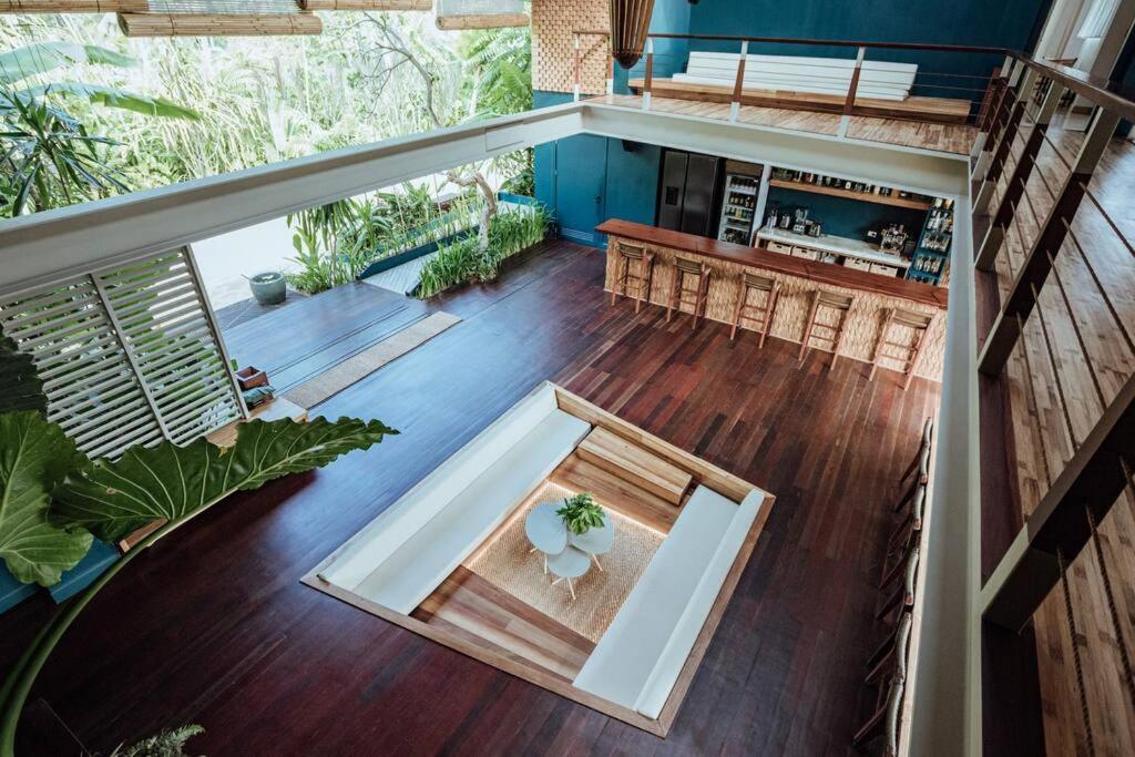 Maison Bukana - King Suite General Luna  Dış mekan fotoğraf