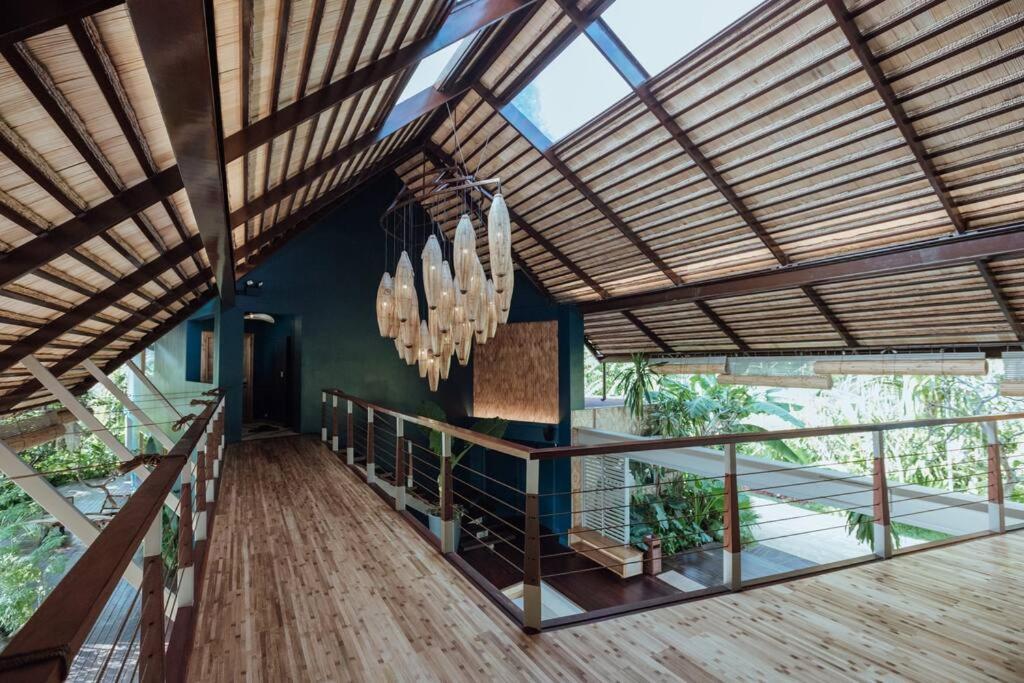 Maison Bukana - King Suite General Luna  Dış mekan fotoğraf