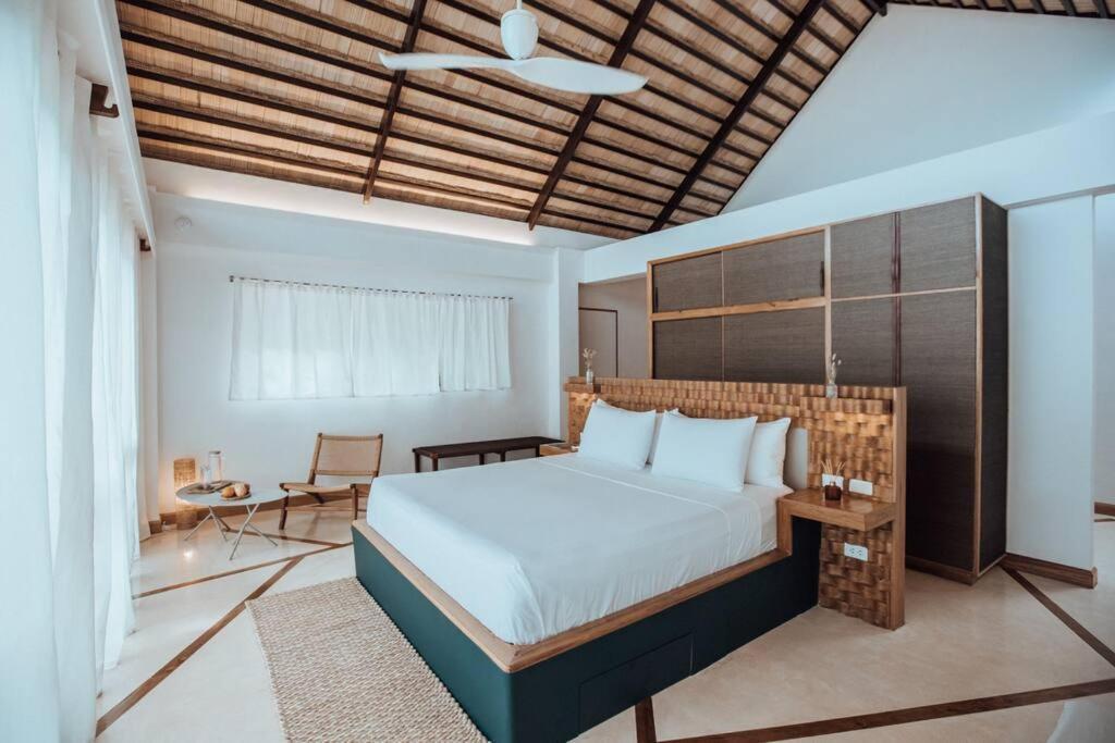 Maison Bukana - King Suite General Luna  Dış mekan fotoğraf