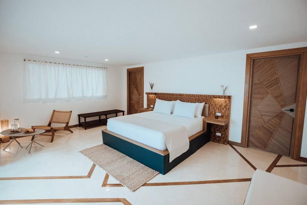 Maison Bukana - King Suite General Luna  Dış mekan fotoğraf