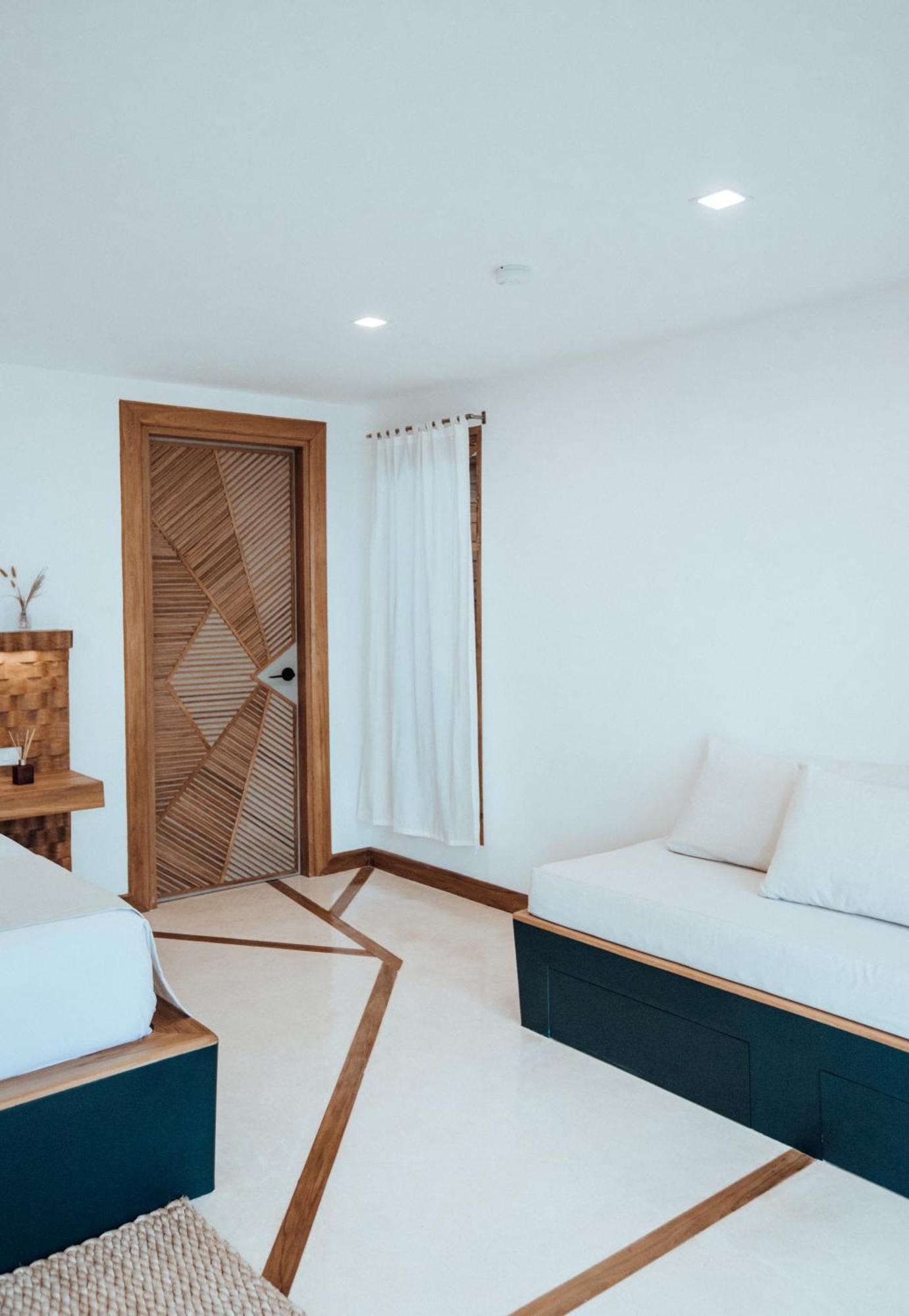 Maison Bukana - King Suite General Luna  Dış mekan fotoğraf