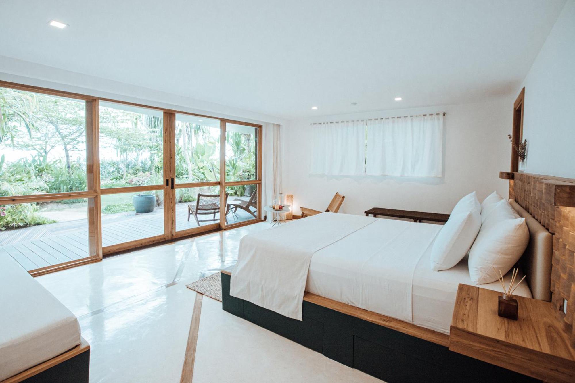 Maison Bukana - King Suite General Luna  Dış mekan fotoğraf