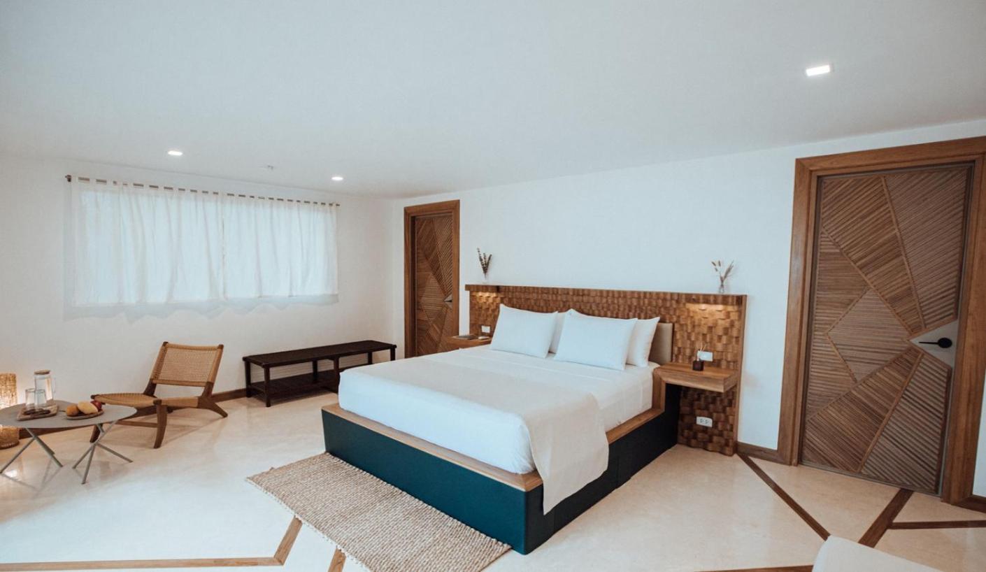 Maison Bukana - King Suite General Luna  Dış mekan fotoğraf