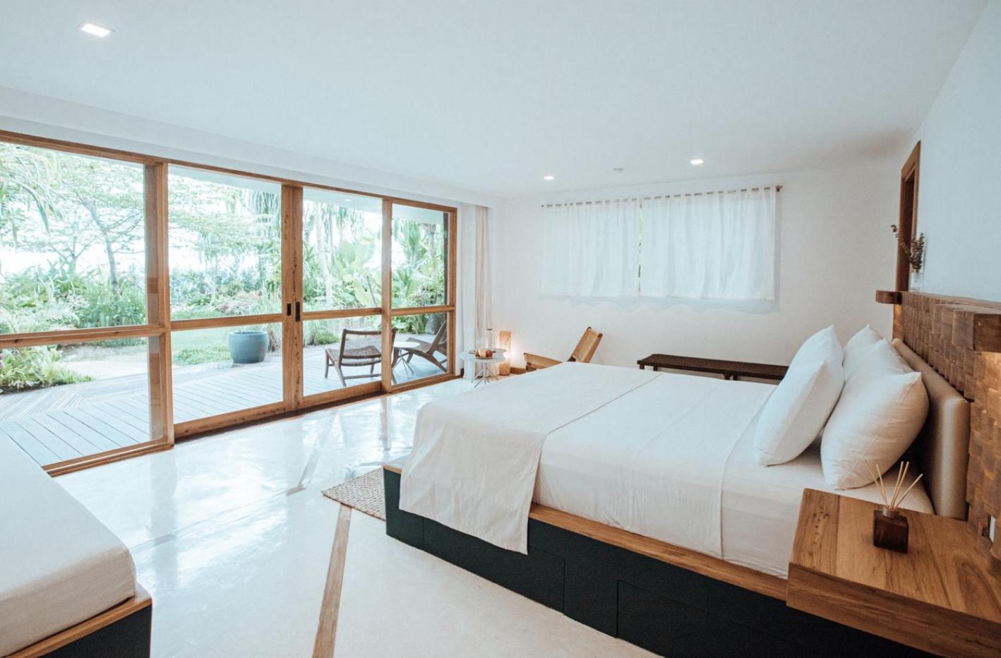 Maison Bukana - King Suite General Luna  Dış mekan fotoğraf