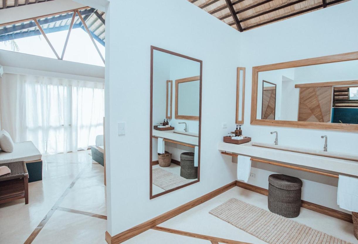 Maison Bukana - King Suite General Luna  Dış mekan fotoğraf